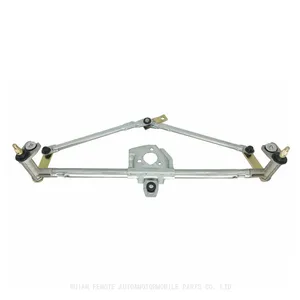 1J1955603B Windshield Wiper Linkage for VW Bora 2006-2010 thumbnail-1