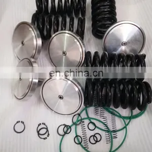 1617223301 Thermostatic Valve Maintenance Kit Atlas Industrial Air Compressor Spare Parts thumbnail-5