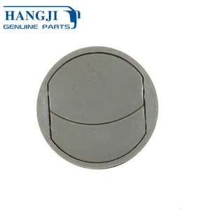 Bus Parts Single Eye Flip Over Air Conditioning Vents With Circular Adjustable Vents on the Front Inner Roof for Bus Accessories thumbnail-3