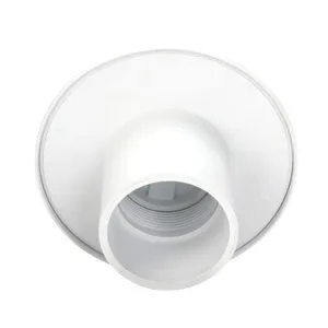 Hot Selling Swimming Pool Outlet Accessories Plastic Wall Suction Nozzle Vacuum Fitting thumbnail-4