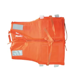 Adult Safety Life Jacket Helpful Swimming Pool Life Vest thumbnail-4
