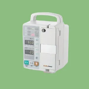 OEM/ODM Factory Direct Supply Portable Automation Medical Infusion Pump thumbnail-2