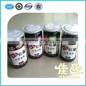 Healthy Snacks CrIspy and Fresh Seasoned Laver Korean Seaweed thumbnail-3