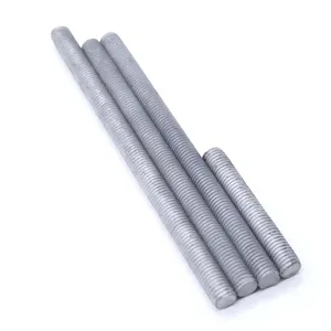 High Performance Thread Drill Rod Construction Hardware for Tunneling From China thumbnail-2