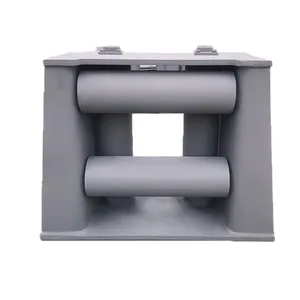 High Temperature Resisting Hardware Accessories for Marine Roller Fairlead thumbnail-3