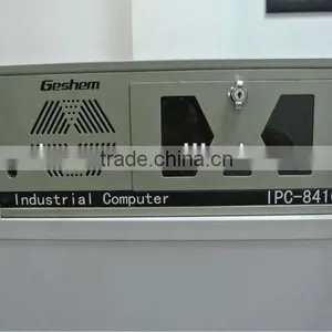 Standard 19 Inch 4u Rack Mount Cabinet thumbnail-4