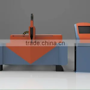 Fiber Laser Cutting Head thumbnail-3
