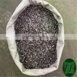 MSDS SGS/ISO Approval Lump/Granule/Powder Ferro Silicon 65/Ferrosilicium 65 Alloy thumbnail-6