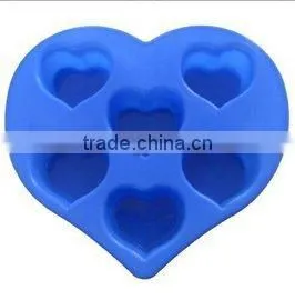 Custom Moulded Silicone Kitchenware-A603 thumbnail-1