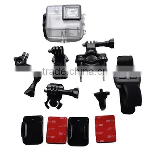 Full hd 1080p Sports Wireless Camera Video Camera 1080p Sport Camera thumbnail-6