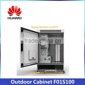 HUAWEI IP55 Cabinet F01S200 Outdoor Cabinet FTTH Cabinet thumbnail-4