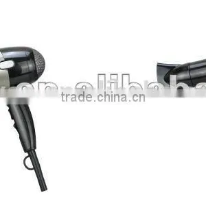 Steam Manual Professional Hair Dryer thumbnail-4