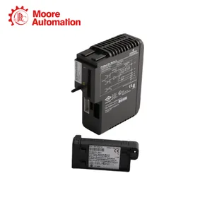 EMERSON KJ3007X1-EA1 12P2413X032 Profibus Terminal Block In Stock thumbnail-1