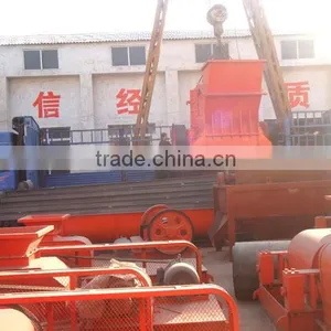 Best Quality From Huahong !!! Sand Making Machine thumbnail-4