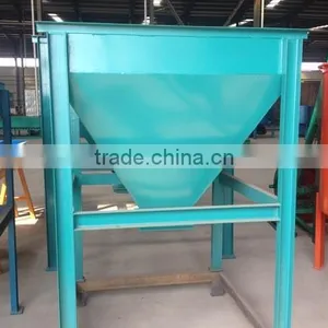 Chemical Mineral Mixer ,mining Mixing Barrel thumbnail-5