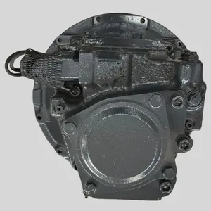 Construction Machinery Parts 708-3d-01020 708-3D-00020 Hydraulic Pump for PC138US-8 PC110-8MO PC130-8MO Main Pump for Komatsu thumbnail-6