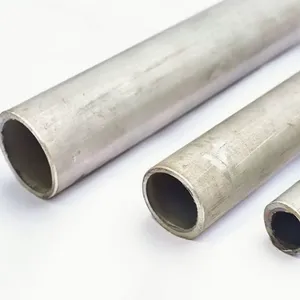 304 316L 310S 321 347 Stainless Steel Round Pipe / Welded Pipe / Seamless Steel Pipe Supplier thumbnail-3