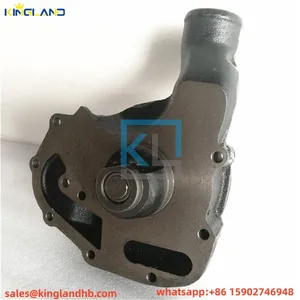 Engine Parts 1103 Water Pump Assy U5MW0208 Fit for Perkins thumbnail-1