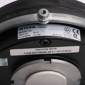 Lenze BFK458-25 thumbnail-5