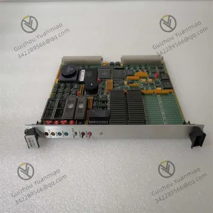MVME5500-0163 High Performance Embedded Processor Board thumbnail-1