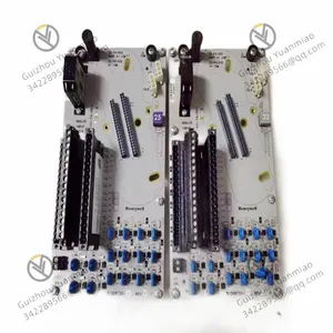 Honeywell CC-TAID01 Analog Input Module thumbnail-2