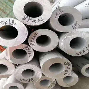 309S and 310S Heat-resistant Stainless Steel Pipes and Plates thumbnail-1