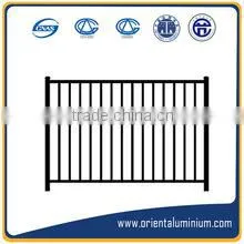 Modern Design of Aluminium Outdoor Handrail thumbnail-1