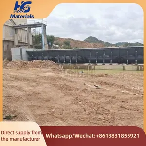 Irrigation and Eco-friendly Landscape Air-shield Dam Seamless Water-blocking Dam Replacement, Convenient, Fast, and Time-saving thumbnail-1