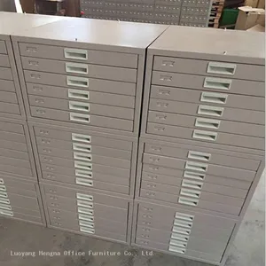 Slide Drying Cabinet With Ventilated Drawers — Pre-Assembled, Stainless Steel Base, Custom Sizes Available thumbnail-5