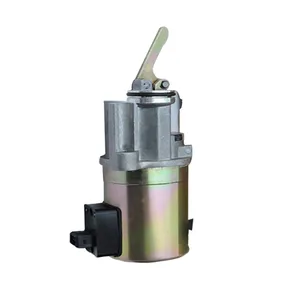 Diesel Engine Shutdown Device 04287583 Deutz 1011 Stop Solenoid Machinery Engine Part thumbnail-3