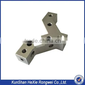 Aluminum Milling CNC Service With High Precision thumbnail-1