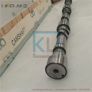 High Quality Engine Parts C6.6 Camshaft 347-1132 3471132 Suitable for CAT thumbnail-4