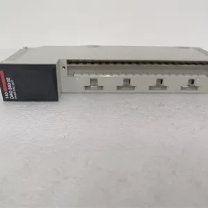 SCHNEIDER 140DAO84000 Discrete Output Module thumbnail-1