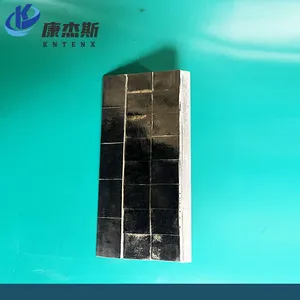 Intensive Mixer Parts |cemented Carbide Blades|Tungsten Carbide Blades|Wear-resistant Mixer Blades|eir|ichina| thumbnail-3