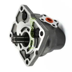 NSH High Efficiency Hydraulic Gear Pump NSH-HW-6M-3 NSH-HW-10M-3 Repair for MTZ Tractor Agricultural Machinery Parts NSH-10M-3 thumbnail-6