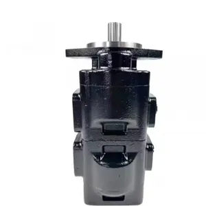 Replace Original Gear Pump JCB208 20903200 20911200 JCB209 332F9032 Hydraulic Gear Pump High Quality Replacement Pump thumbnail-2