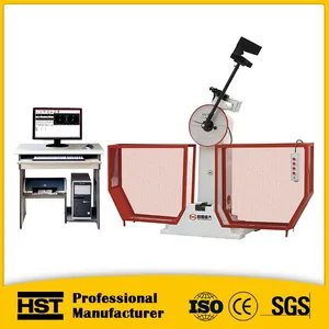 Charpy Impact Test Equipment Price/ Charpy Impact Tester/ Charpy Izod Impact Test thumbnail-3