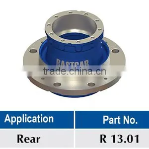 Leyland Wheel Hub (Rastgar No. R 13.01) thumbnail-1