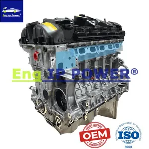 BMW N55B30 High-Performance Engine｜Wholesale Supply thumbnail-2