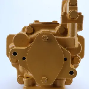 Hydraulic Piston Pump 117-7760 148-0285 124-3027 177-7517 120-0576 121-4312 Motor Grader 100-4005 146-3685 160-9880 167-1153 thumbnail-3