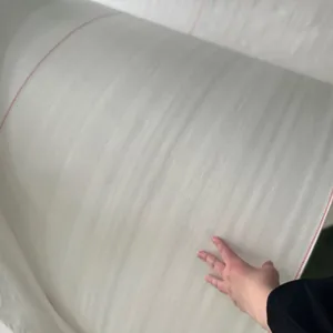 PP Woven Fabric Rolls for Heavy-Duty Sandbags and Erosion Control thumbnail-4
