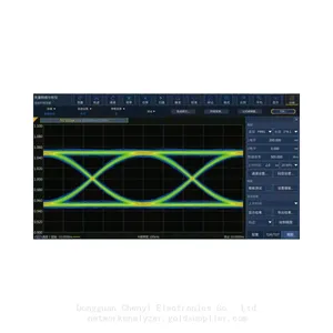 Ceyear 3674D Vector Network Analyzer，10 MHz to 20 GHz thumbnail-4