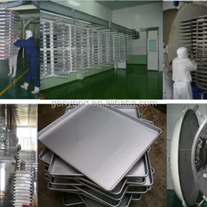 China Factory Price Milk Dryer Spray Drying Tower for Milk Powder thumbnail-4