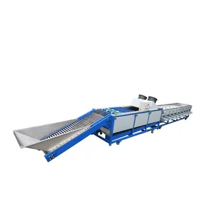 3 Ton Per Hour Cherry Tomato Sorting Machine thumbnail-1