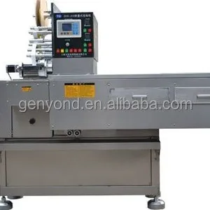 Maggi Chicken/bouillon Cube Packaging Machinery for Sale thumbnail-3