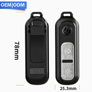Women's Self-defense Alarm/personal Alarm(wechat:13510231336) thumbnail-3