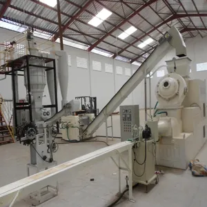 100 kg Per Hour Capacity Automatic Manual Soap Production Line thumbnail-6
