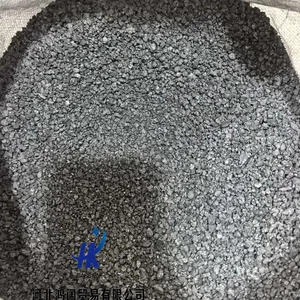 Metallurgical Grade CPC Petroleum Coke for Steel Foundries thumbnail-3