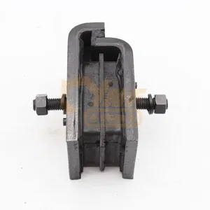 YNF Engine Mount Front Rubber Mount HR-3060 4183995 for Hitachi Excavator EX450-1 Engine Mounting Rubber Cushion thumbnail-5