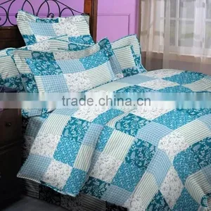 100%Polyester Fabric for Home Textiles thumbnail-1